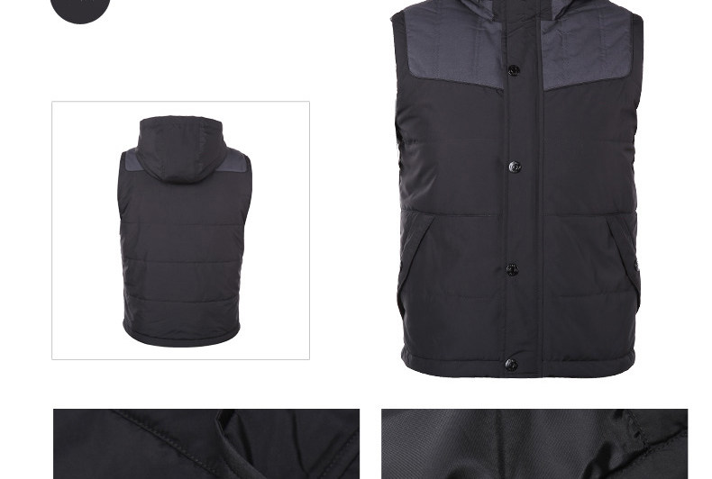 Gilet sans manche sport - Ref 542387 Image 28