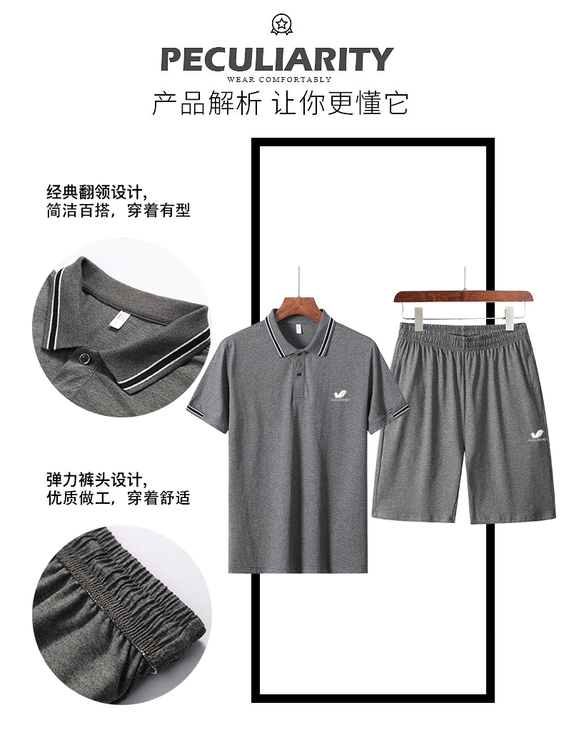 Survetement homme en coton - Ref 3444776 Image 16