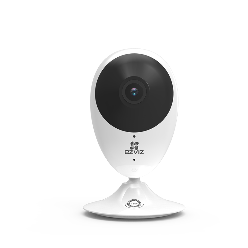 Купить IP-камера флюорит облако ezviz С2С/c1c умный дом HD сети ночного ...