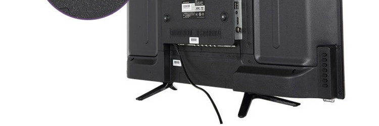 tivi sony 75 inch Giải phóng mặt bằng TV màu 32/42/55/65 inch Màn hình phẳng LCD TV không dây mạng wifi màn hình TV tivi tcl 40 inch