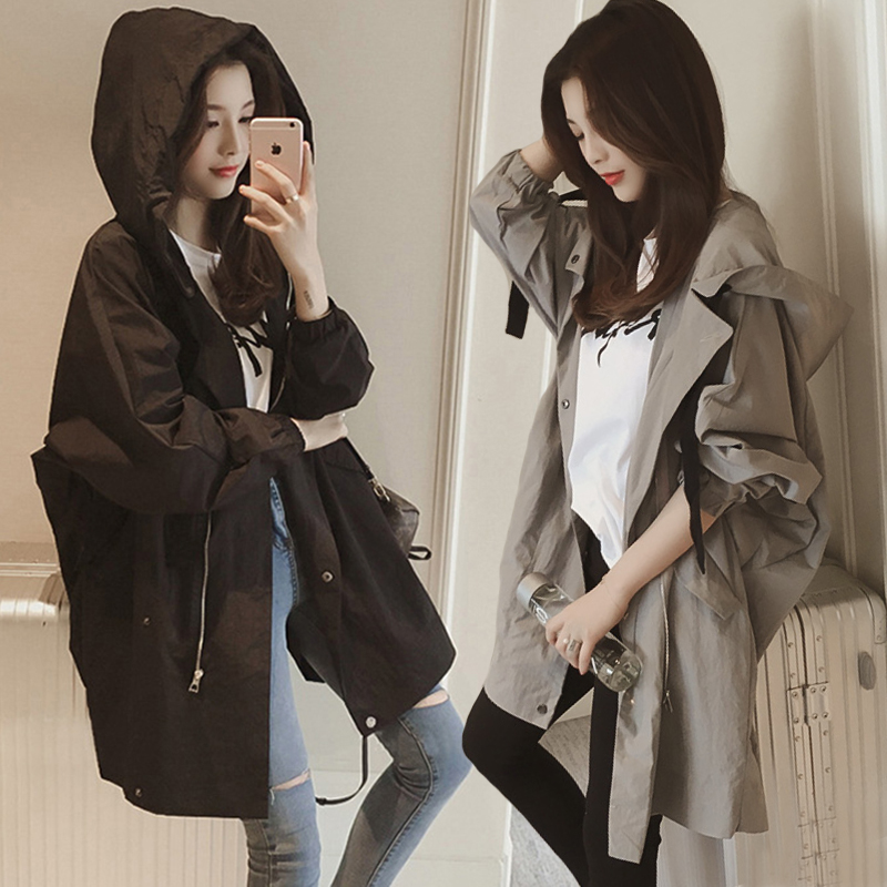 Trench pour femme en Polyester - Ref 3227977 Image 1