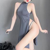 Small breasts but an instrumental adult sexter exposes women to do your cat emotional fun lingerie and sexy flirts.