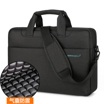 ASUS Flying Fortress 7 Dell G3 laptop bag 15 6 inch 14 portable Lenovo Y7000 shoulder men and women
