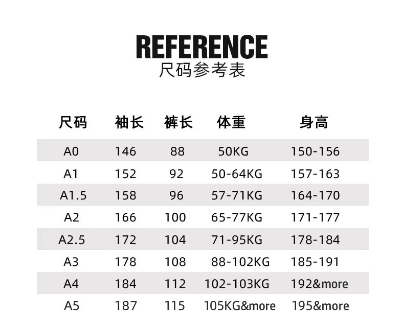 Форма для дзюдо venum毒液 contender evo 2.0新款巴西柔术道服柔术服训练服套装 usa
