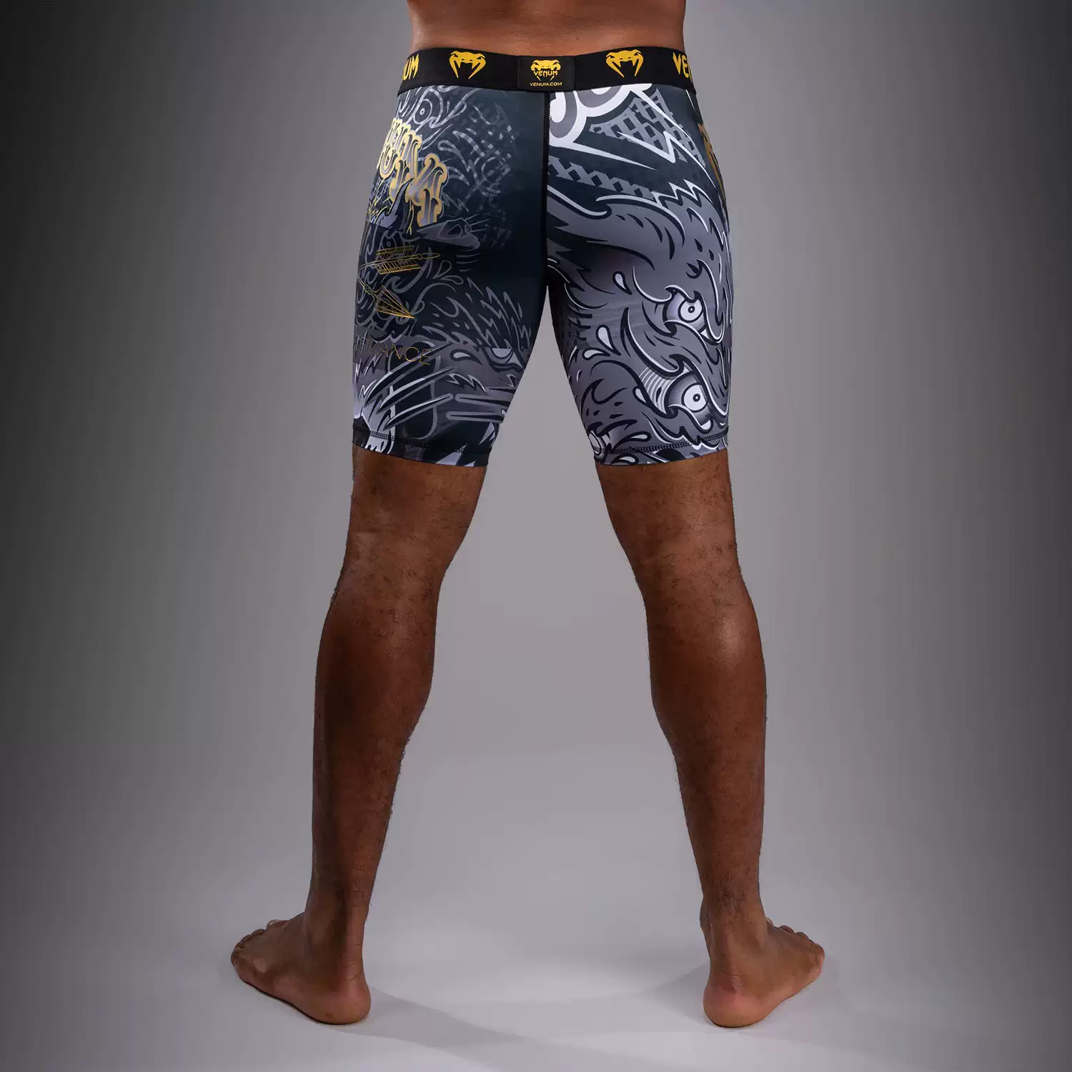 Boxing shorts, trousers for training for gym, tight, for running