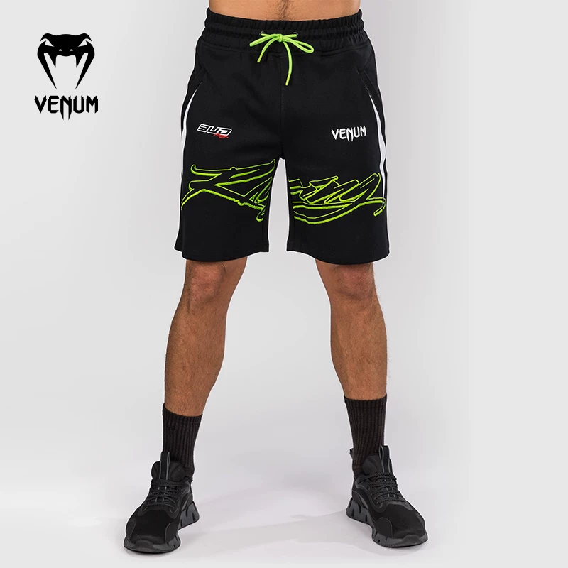 VENUM Men's sports shorts for leisure for training for gym, for running
