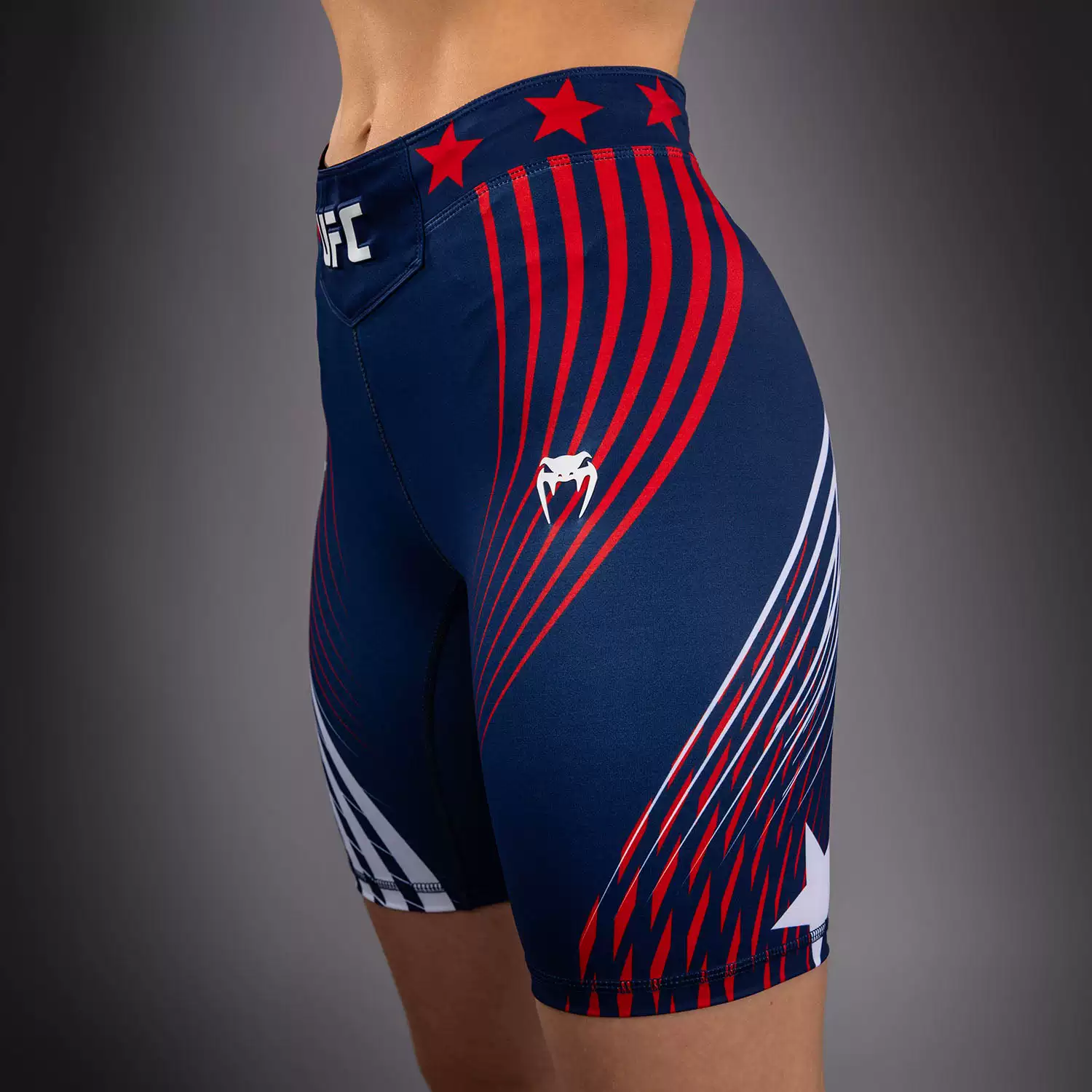 VENUM Shorts, boxing trousers for training for gym, tight
