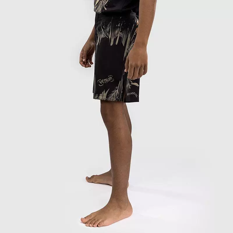 Детские боксёрские спортивные шорты VENUM для тренажёрного зала, для занятий