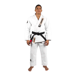 Venum Elite 4.0 Brazilian Jiu-Jitsu Uniform Training Karate Uniform Taekwondo Uniform for Men and Women