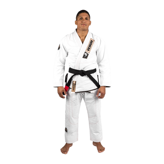 VENUMELite4.0 Bar Judo Uniform