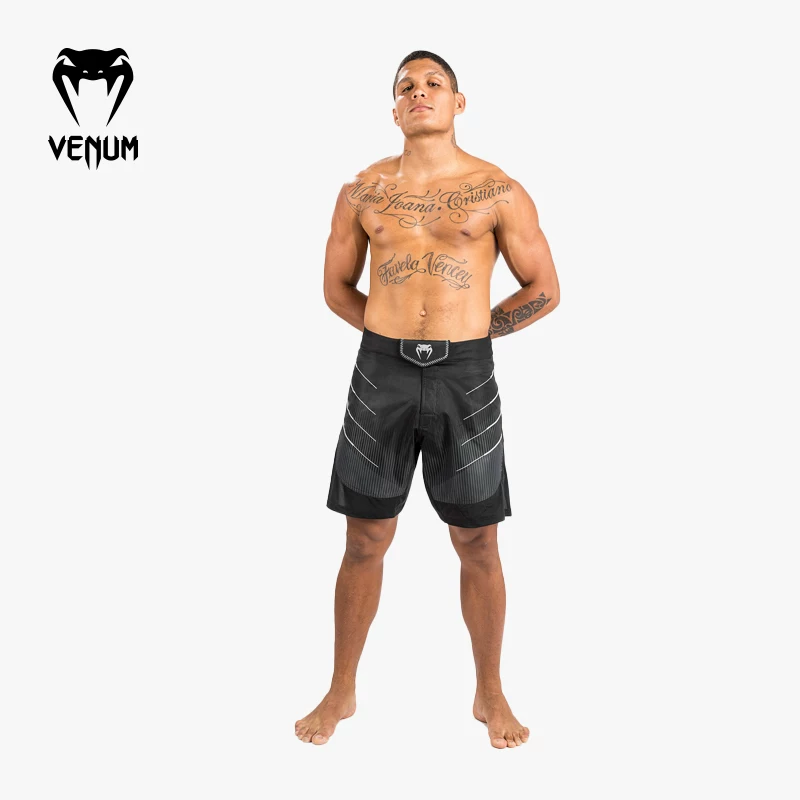 Боксёрские шорты VENUM для тренировок, штаны для зала, для бега