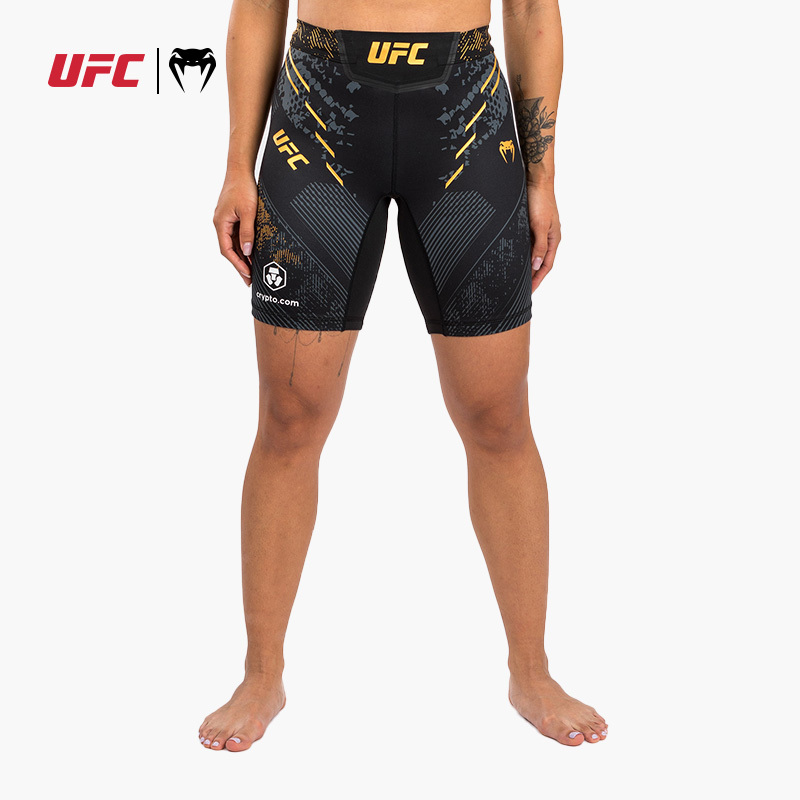 Venum Venom Ufc 3.0 Fight Night New Women's Training Tight Shorts Boxing Fighting Training Pants Venum Venom Ufc 3.0 Fight Night New Women's Training Tight Shorts Boxing Fighting Training Pants