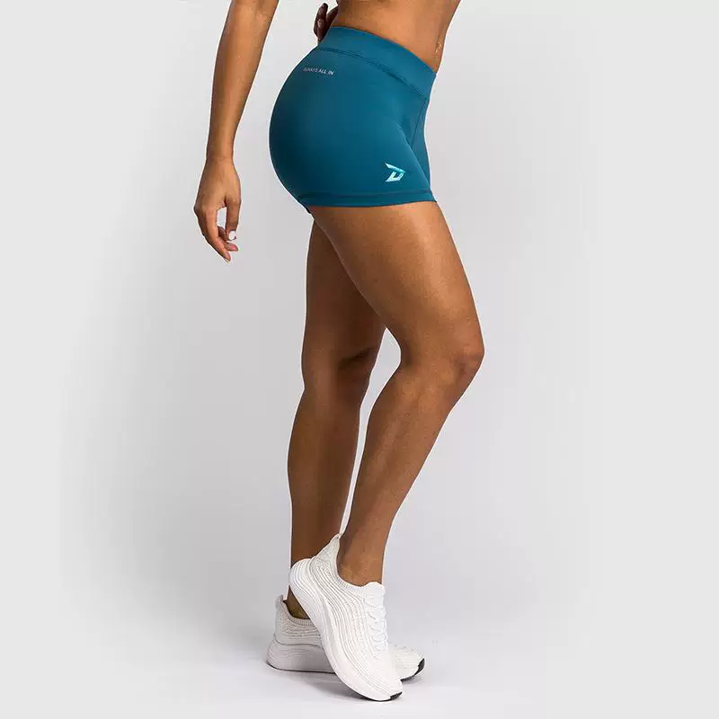 Спортивные боксёрские шорты VENUM для тренировок, плотные, для бега