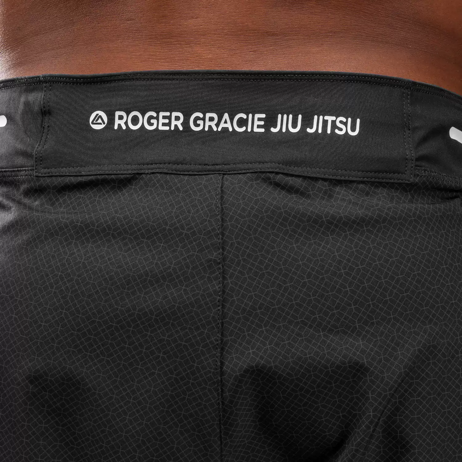 VENUM Venom Roger Gracie Academy combat sports shorts men's training boxing sports running