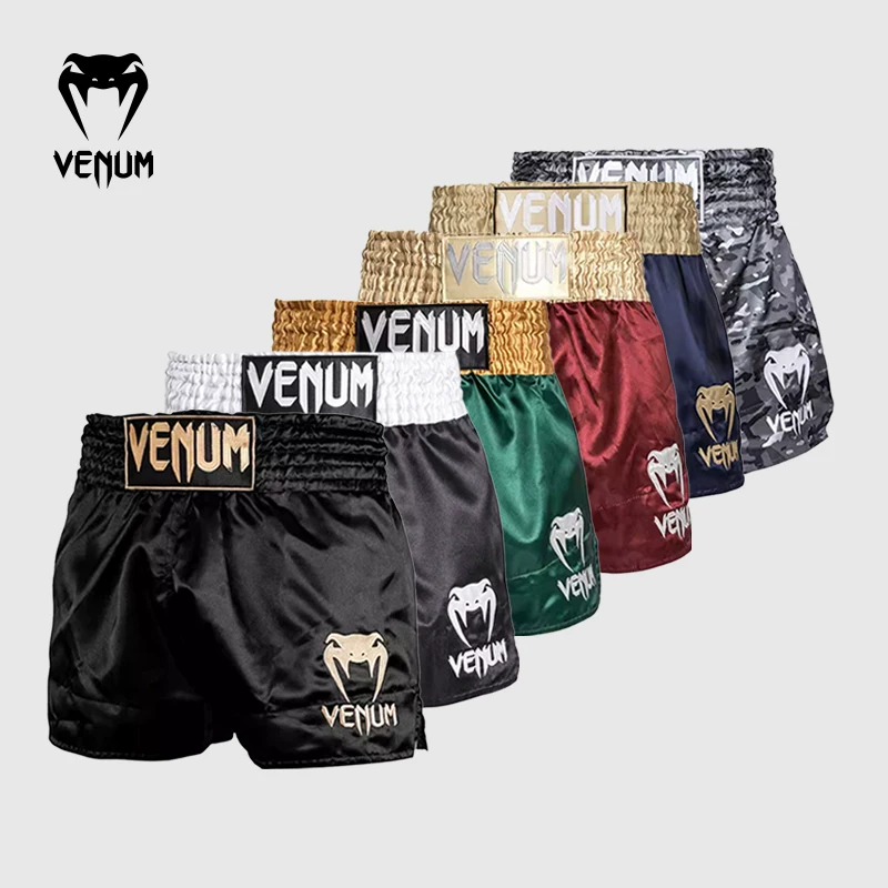 VENUM Боксёрские шорты для тренировок для мужчин и женщин