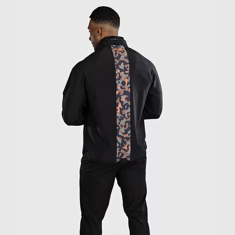 Спортивная куртка VENUM для тренировок в зале, для бега