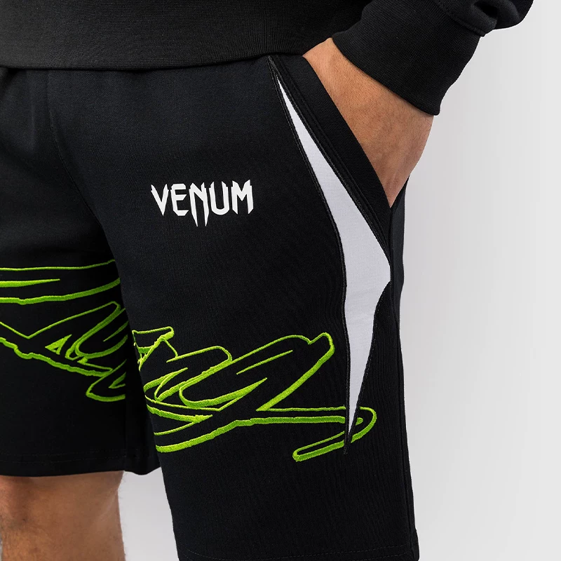 VENUM Men's sports shorts for leisure for training for gym, for running