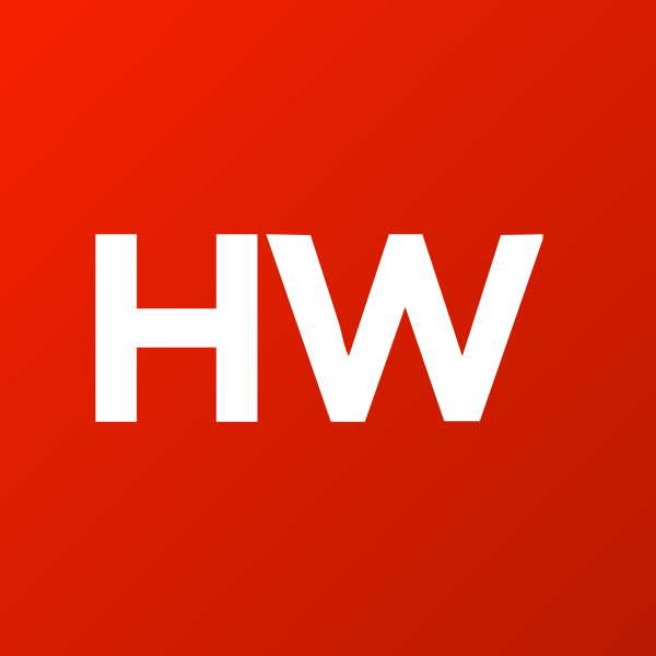 HW商城