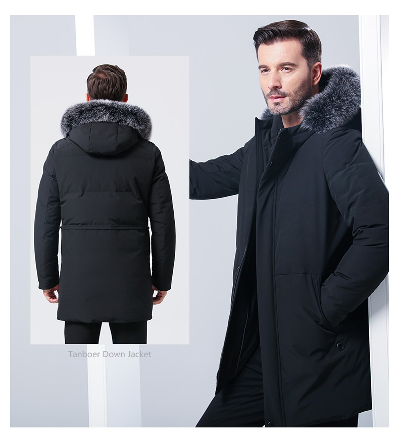 Blouson homme - Ref 3121514 Image 15
