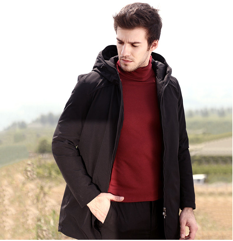 Blouson homme - Ref 3121637 Image 13