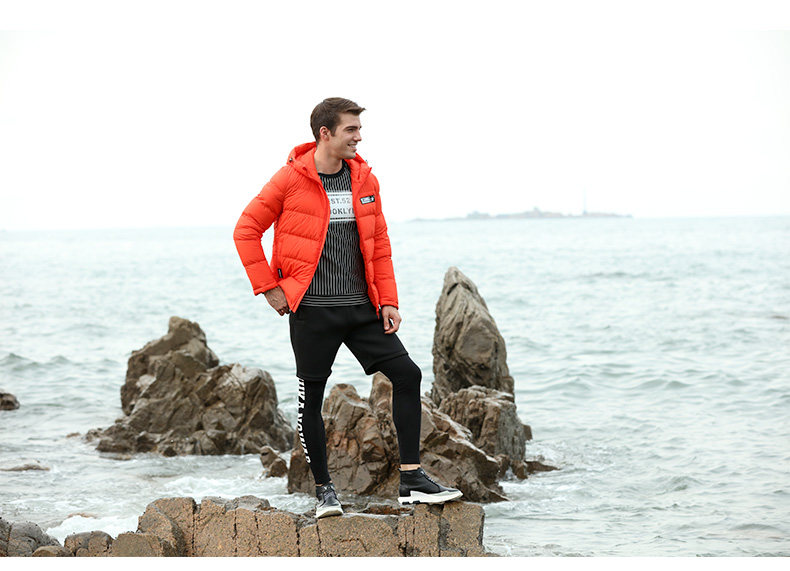 Blouson homme - Ref 3121360 Image 20