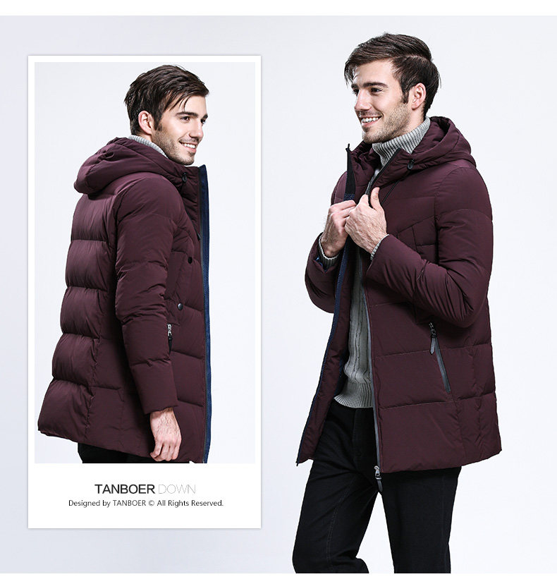 Blouson homme - Ref 3120098 Image 21