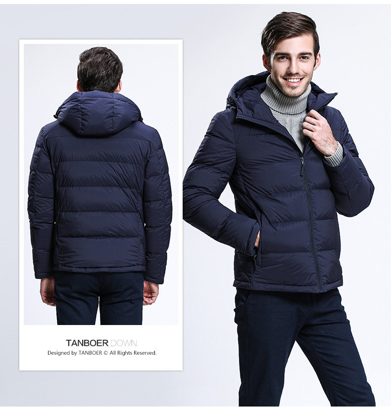 Blouson homme - Ref 3121565 Image 12