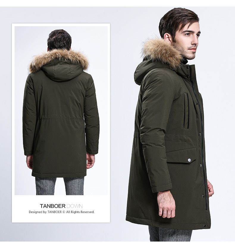 Blouson homme - Ref 3123028 Image 21