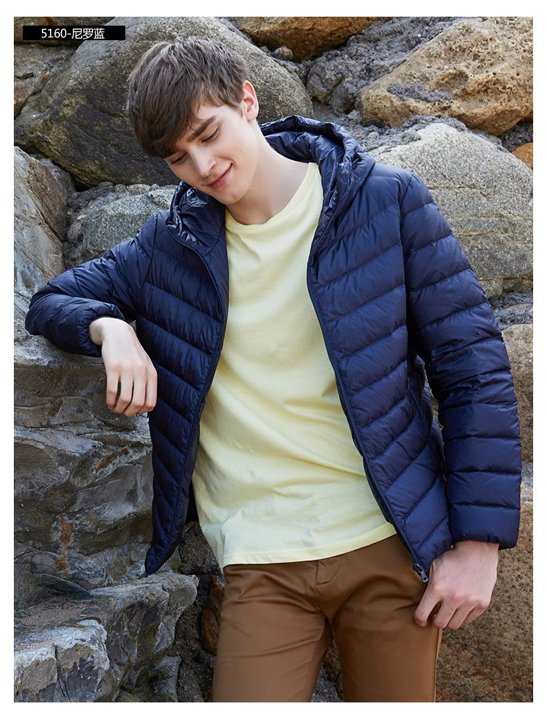 Blouson homme - Ref 3121389 Image 19