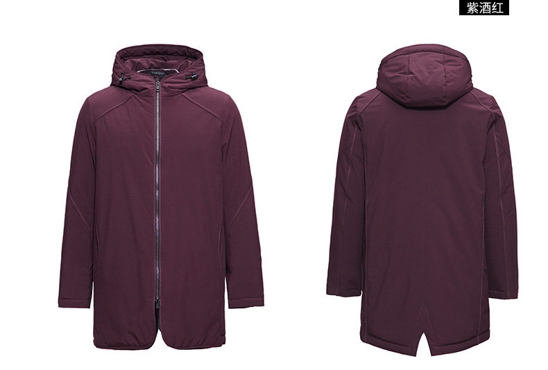 Blouson homme - Ref 3121637 Image 21