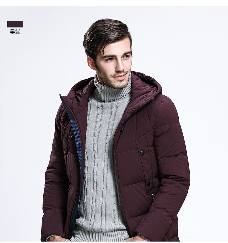 Blouson homme - Ref 3120098 Image 19