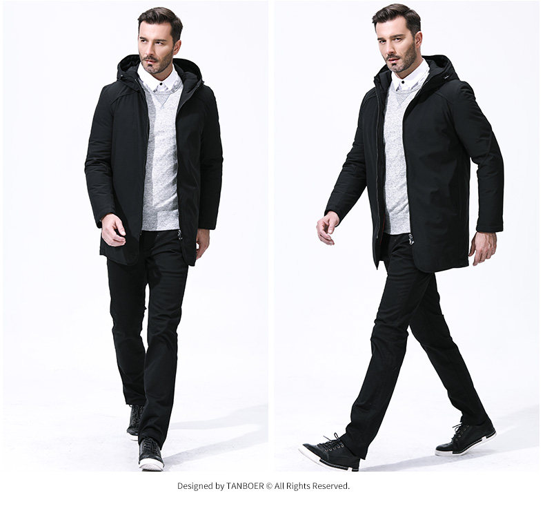 Blouson homme - Ref 3121637 Image 15