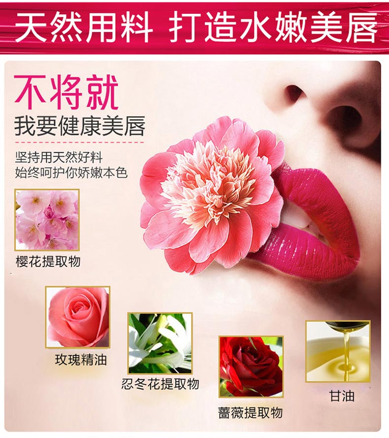 Kazi Lan son môi dưỡng ẩm lâu dài là không dễ dàng để decolorize không dính ly không thấm nước son môi dưỡng ẩm sinh viên rung cùng một đoạn chính hãng son 3ce childlike