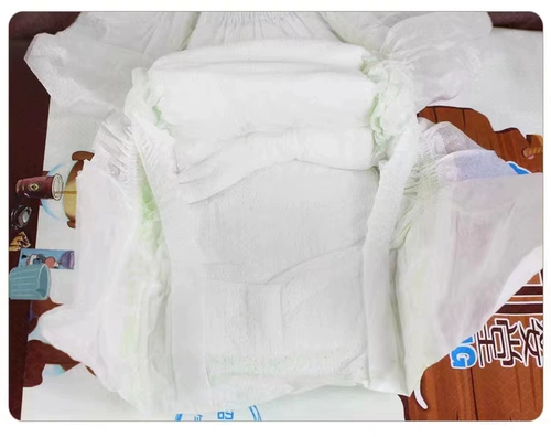 御婴堂 Mianrou Diapers Gold, детский уход за детьми Ультра -типичный хлопок, сухой освежающий, дышащая моча, а не влажная