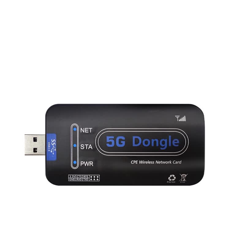 QUECTEL RM520N-GL 5G通信カードcpe Quectel RM520N-GL | Wireless Internet Modem | x62 Qualcomm 5G