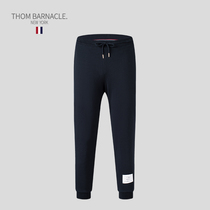 THOM BARNACLE official pants men tb Tide brand slim slim handsome slim casual set