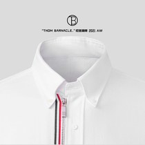 THOM BARNACLE OFFICIAL LINING CEDAR MALE 2021 FASHION LIGHT Light Extravagant to be handsome