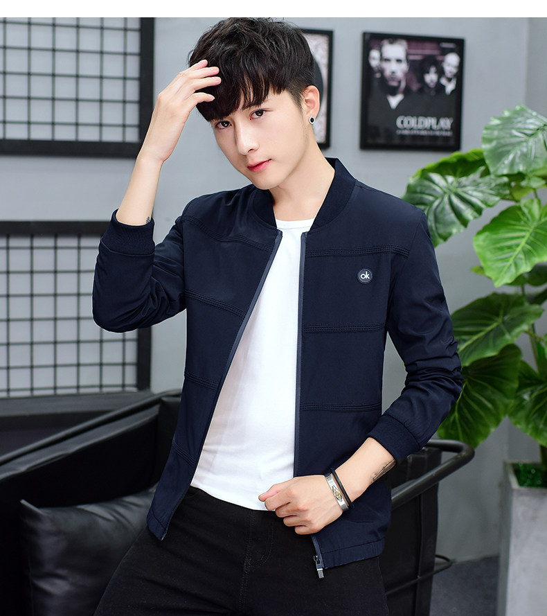 Blouson hiver pour homme - Ref 3115279 Image 18