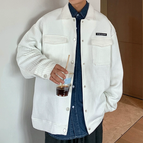 Весенняя куртка для отдыха