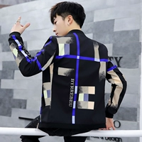 9119 черный синий