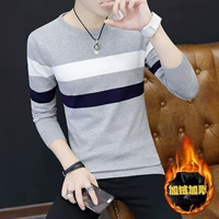 CC929 (плюс бархат) серый