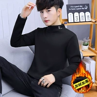 R Стандарт плюс бархатный черный