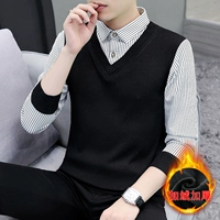 8168 Белая полоса [добавить бархат]