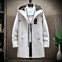 8929 (версия средней длины) рис белый
