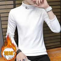 Флисовый, белый