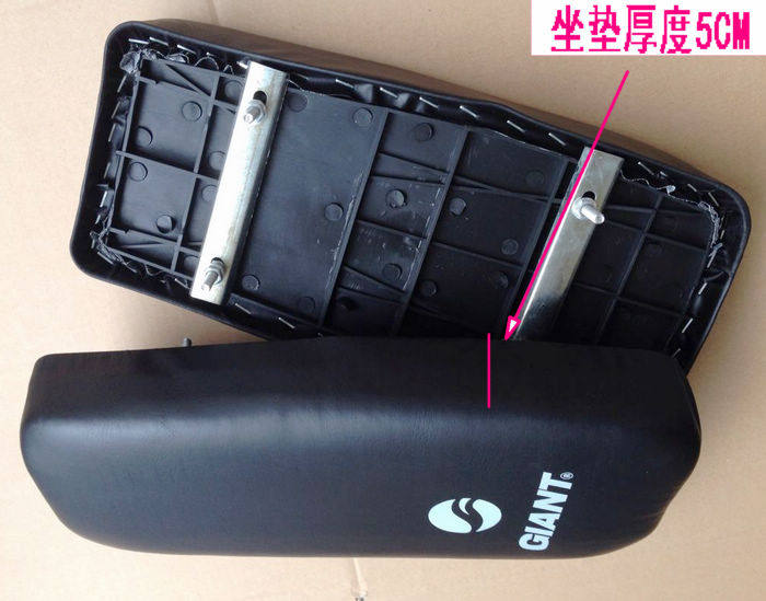 Selle de vélo - Ref 2360166 Image 12