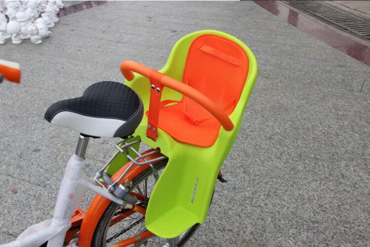 siège enfants pour vélo - Ref 2439426 Image 12