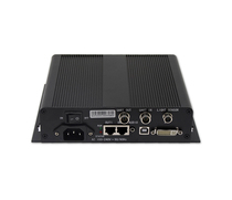 Second-hand Nova MCTRL300 full-color LED display sending box LED sending box Nova MSD300