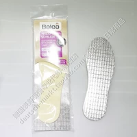 Шерстяная стелька в сфере влаги 42-43 1 Оплата