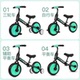 bán xe thăng bằng Xe đa năng cho trẻ em cân bằng xe 1-3-6 tuổi trẻ em xe trượt trẻ em xe đạp hai trong một sử dụng kép - Smart Scooter xe thăng bằng strider sport Smart Scooter